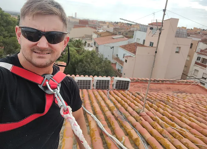 Fontanería y electricidad Pujol Tarragona