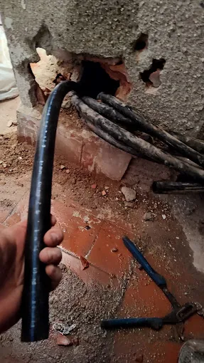 Fontanería y electricidad Pujol Tarragona